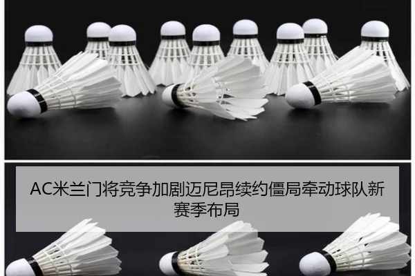 AC米兰门将竞争加剧迈尼昂续约僵局牵动球队新赛季布局